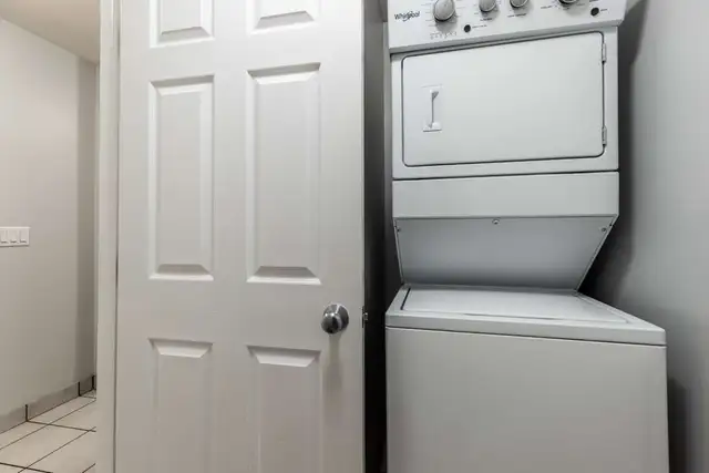 The Carrington - 2 Bedroom available at 1017 - 11 Avenue SW, Cal in Long Term Rentals in Calgary - Image 14
