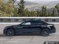 Welcome to Moncton Chrysler Jeep Dodge. Recent Arrival! 2023 Chrysler 300 Touring Pentastar 3.6L V6... (image 1)