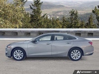 Welcome to Moncton Chrysler Jeep Dodge. Recent Arrival! 2023 Chevrolet Malibu LT 1LT 1.5L DOHC FWD B... (image 1)