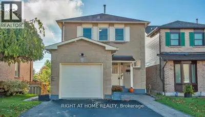 1 Bedroom Unit With Own Kitchen/Bathroom with lots of light. Above Ground/Walkout/Big Windows In Bed...