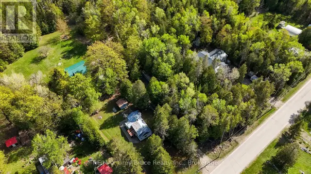 UNIT 6 STOKES BAY ROAD Northern Bruce Peninsula, Ontario in Land for Sale in Owen Sound - Image 3