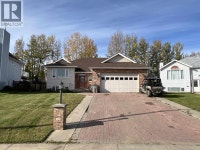 5551 MAXHAMISH CRESCENT Fort Nelson, British Columbia Fort St. John Peace River Area Preview