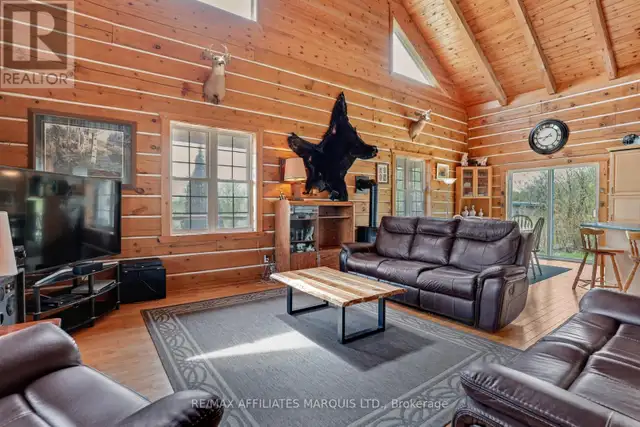 14059 DAFOE ROAD South Stormont, Ontario in Land for Sale in Cornwall - Image 10