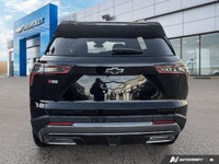 Saskatoon Motor Products - Recent Arrival! 2025 Chevrolet Equinox ACTIV - Certified GM Certified Det... (image 4)