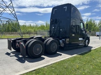 2021 Freightliner Cascadia 126 Ryder Stock ID: 299311 Transmission Type/Speed: AMT 12 Engine: DIESEL... (image 5)