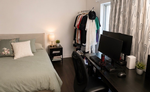Studio in the heart Cote des Neiges, Studio a Cote des Neiges — photo 2