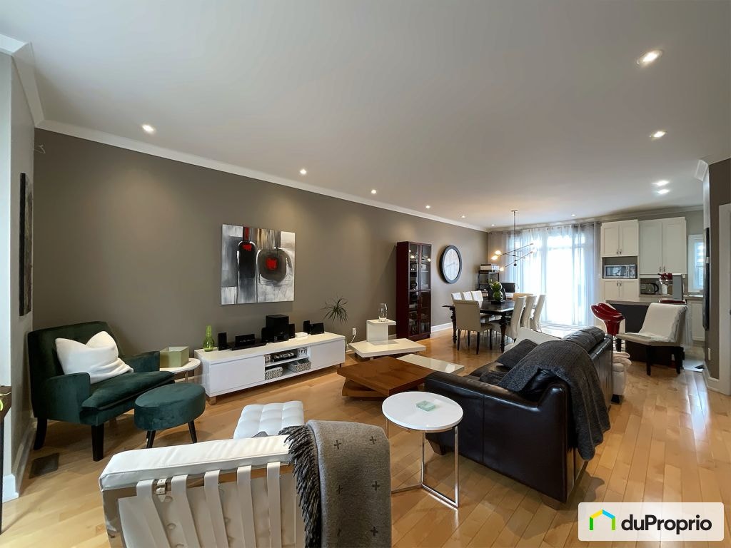 $649,000 - Townhouse for sale in Duvernay — photo 2