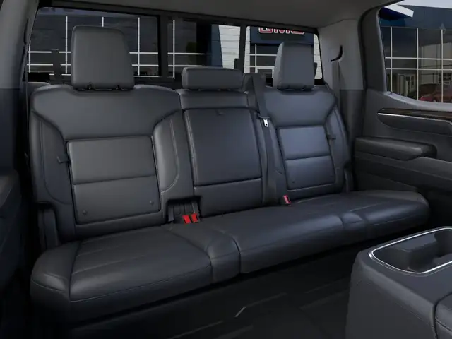 2026 GMC Sierra 1500 Elevation5977916407139737615