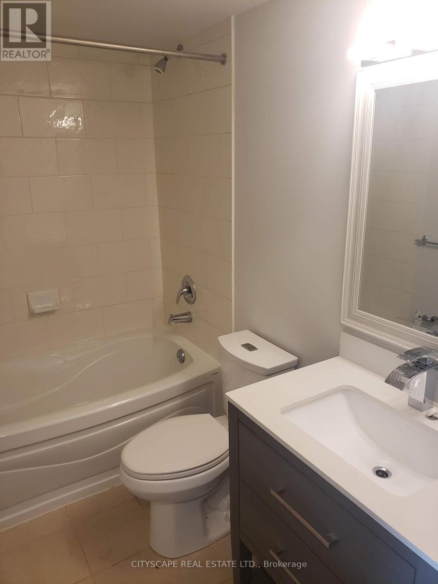 2911 - 81 NAVY WHARF COURT Toronto (Waterfront Communities), Ont 2