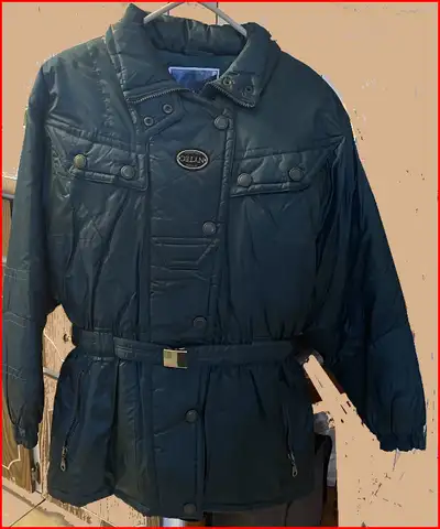 Superbe ensemble (Suit de ski) 2 pièces pour le ski pour femme, View more