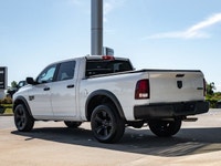 Welcome to 400 Chrysler Dodge Jeep Ram. | NO REPORTED ACCIDENTS | Turn heads on and off the road wit... (image 5)