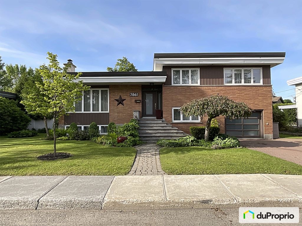 $1,250,000 - Split Level for sale in Anjou — photo 2