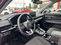 Experience the dynamic agility and sophisticated design of this stunning 2025 Honda CR-V Sport, a vi... (image 9)