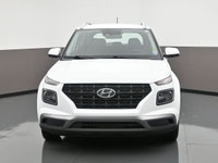 Step into versatility and style with this 2024 Hyundai Venue Preferred. This compact SUV delivers th... (image 1)