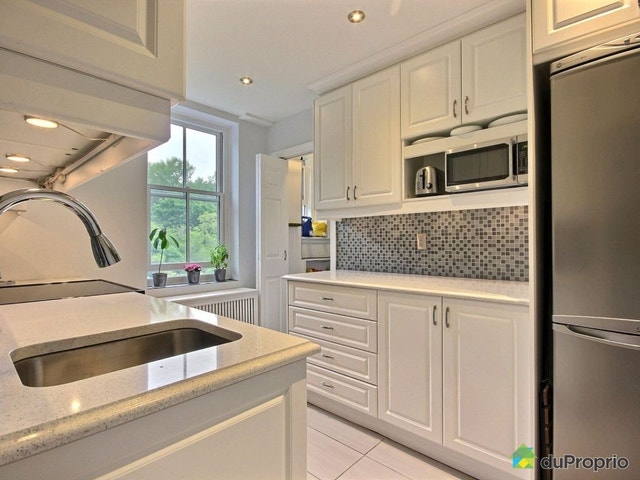 $569,000 - Condominium in Ville-Marie (downtown, old Mtl) — photo 1