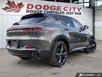 The 2024 Dodge Hornet R/T PHEV delivers exhilarating performance and cutting-edge efficiency in a bo... (image 5)