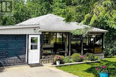 LOWER - 6072 HILLSDALE DRIVE Whitchurch-Stouffville, Ontario