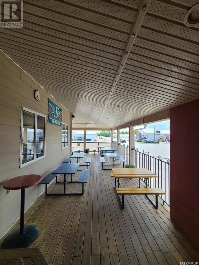 101 Railway AVENUE Carlyle, Saskatchewan in Commercial & Office Space for Sale in Regina - Image 9