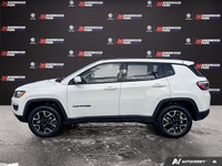 Check out this 2021 Jeep Compass Upland Edition while we still have it in stock! *Get Your Money's W... (image 1)