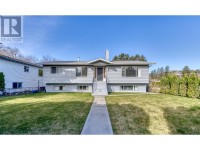 1220 Glenmore Drive Kelowna, British Columbia