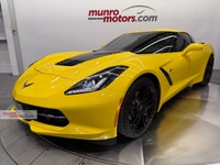 Vehicle Highlights include: 1LT, 7 Speed Manual with REV Match, NPP Performance Exhaust, Gloss Black... (image 4)