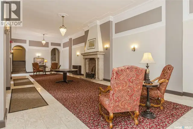 214 2305 Victoria AVENUE Regina, Saskatchewan in Condos for Sale in Regina - Image 9