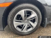 Check out this 2019 Honda Civic Sedan LX before someone takes it home! *You Can't Beat the Price wit... (image 8)