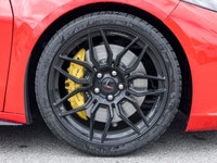 Sculpted for pure performance, this 2025 Chevrolet Corvette 3LZ Z06 Convertible is a pinnacle of Ame... (image 6)