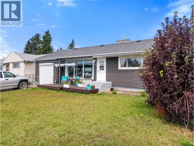Welcome to this beautifully maintained 3-bedroom, 2-bathroom home, perfectly situated on a quiet str...