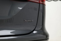 This Audi Q6 e-tron boasts a Electric engine powering this Automatic transmission. Window Grid And R... (image 8)