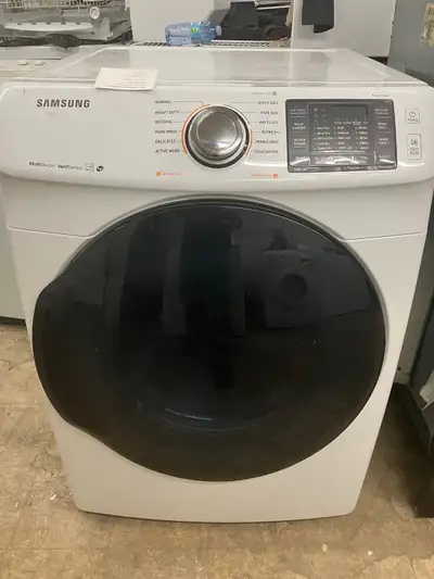 FREE LOCAL DELIVERY, TRADES WELCOME SENIORS/STUDENTS DISCOUNTS : MIKES APPLIANCES 616 33rd St. West...