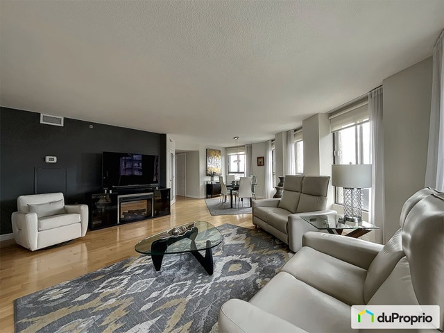 $525,000 - Condominium for sale in Brossard — photo 1