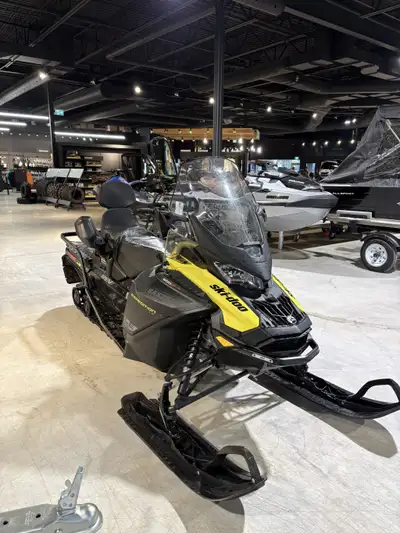 Northshore Sports Auto INC 71 Old Garden River Road Sault Ste Marie, ON P6B 5A5 705-942-9006 2020 Ex...