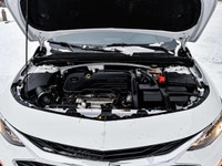 Welcome To Sherwood Park Chevrolet. The #1 Volume Chevrolet Dealer in Canada. Cloth / Rear Vision Ca... (image 8)