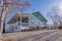 1208 WARRINGTON Road Sharbot Lake, Ontario