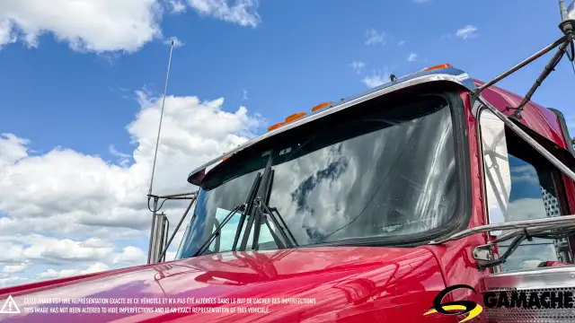 2016 KENWORTH T800 DAY CAB in Heavy Trucks in Chilliwack - Image 20