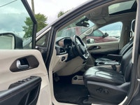 2018 CHRYSLER PACIFICA TOURING L + FULLY LOADED MINI-VAN WITH STOW N GO SEATS! QualiTee Motors offer... (image 8)
