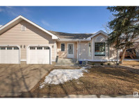 #21 13217 155 AV NW Edmonton, Alberta