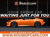 Thanks for viewing our House Of Cars Cochrane inventory! AMVIC licensed dealer! House of Cars Cochra... (image 2)