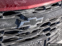 Experience the spirited sophistication of the 2021 Chevrolet Blazer Premier. Engineered for drivers... (image 8)