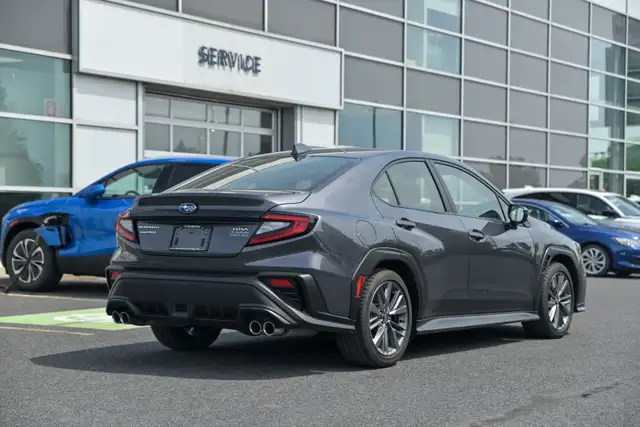 2024 Subaru WRX Carplay,Bancs Chauffants BAS KILO!!!! in Cars & Trucks in Longueuil / South Shore - Image 7