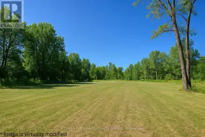 Prime Development Opportunity in Greely 3.7 Acres of Residential Land. Attention builders and invest...