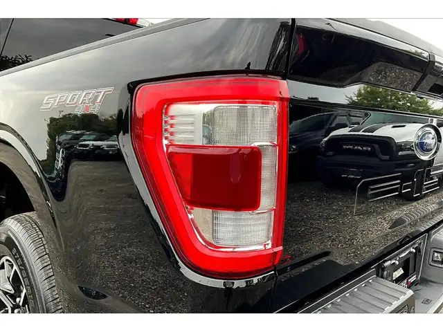 2021 Ford F-150 Lariat Sport | 502A | Panoroof | Tow Pkg | 4X4 in Cars & Trucks in Mississauga / Peel Region - Image 32