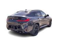 2023 BMW X4 xDrive30i Dark Graphite *** PREMIUM ENHNCED *** *** M SPORT PACKAGE *** *** LOCAL | ONE... (image 9)