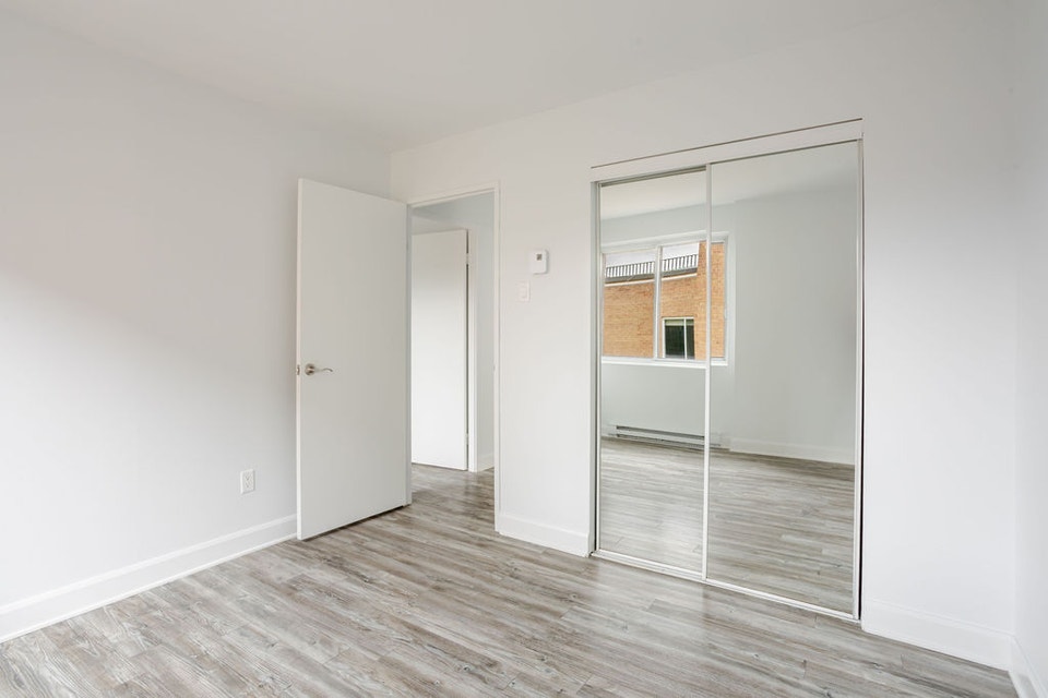 41/2, 2 chambre,bedroom,louer,rent,downtown 2