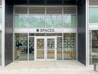 Office space for rent for 1 person in Spaces Innovation Kelowna Kelowna Preview