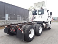 2019 Freightliner Cascadia 125 Ryder Stock ID: 803506 Transmission Type/Speed: AUTO 13 Engine: DIESE... (image 5)