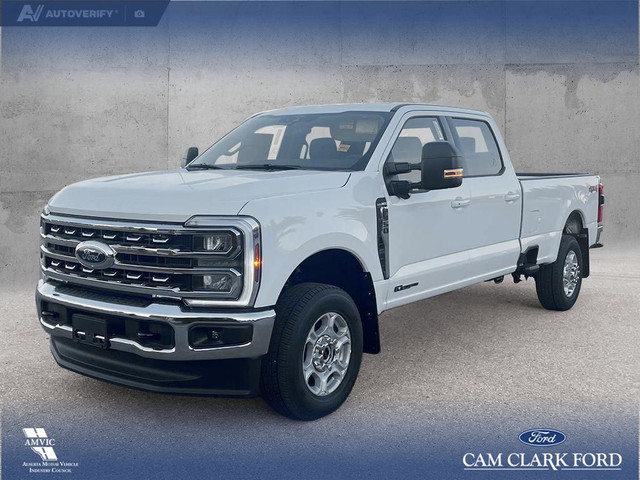 2026 Ford F-350 XLT in Cars & Trucks in Red Deer