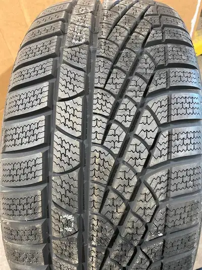 Four 255/45R18 99v Brand New Pirelli Sottozero Winter 240 Winter Tires All four tires for $800 plus...