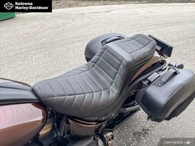 2024 Harley-Davidson FXLRS - Low Rider S in Street, Cruisers & Choppers in Kelowna - Image 21